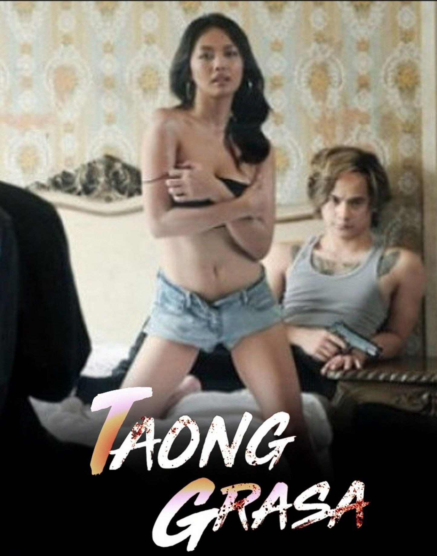 [18＋] Taong Grasa (2023) Tagalog Movie HDRip 720p 480p Movie